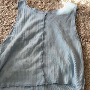 American eagle tank top